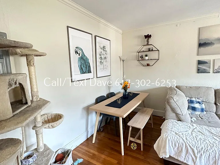 2039 Commonwealth Ave #25 — Photo 9