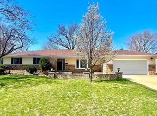 117 S Missouri Ave, Morton, IL