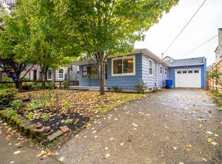 6219 SE Windsor Ct, Portland, OR 97206