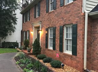 2266 Ashton Pl, Marietta, GA 30068