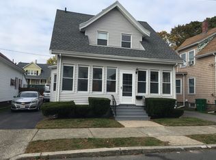 12 Northside Ave, Lynn, MA 01905