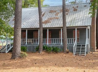 565 Timber Bay Dr, Trinity, TX 75862