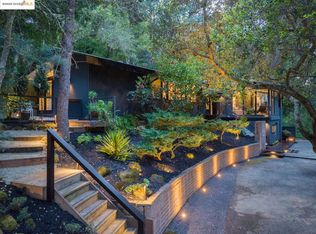 4523 Oak Hill Rd, Oakland, CA 94605