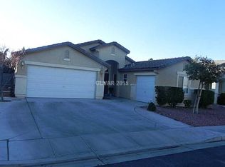 9439 Back Bay Cir, Las Vegas, NV 89123