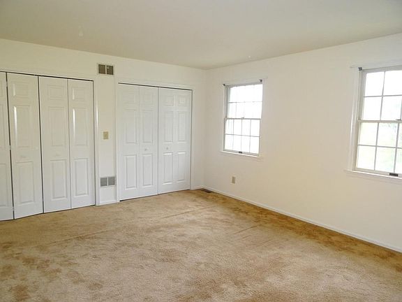 Master Bedroom of Similar Home