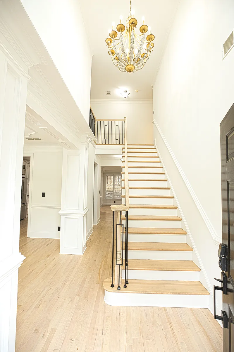 Main Entrance - 3097 Hudson Way
