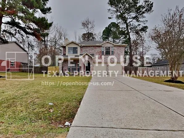 7010 Durango Dr, Magnolia, TX 77354