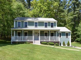 24 Hawtree Way, Groton, MA 01450