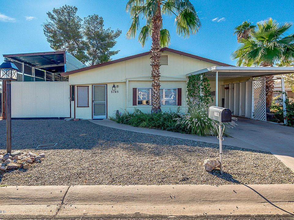 1st image of 5745 E Aspen Ave