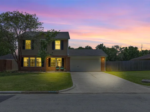 17014 Scuttle Way, Crosby, TX 77532