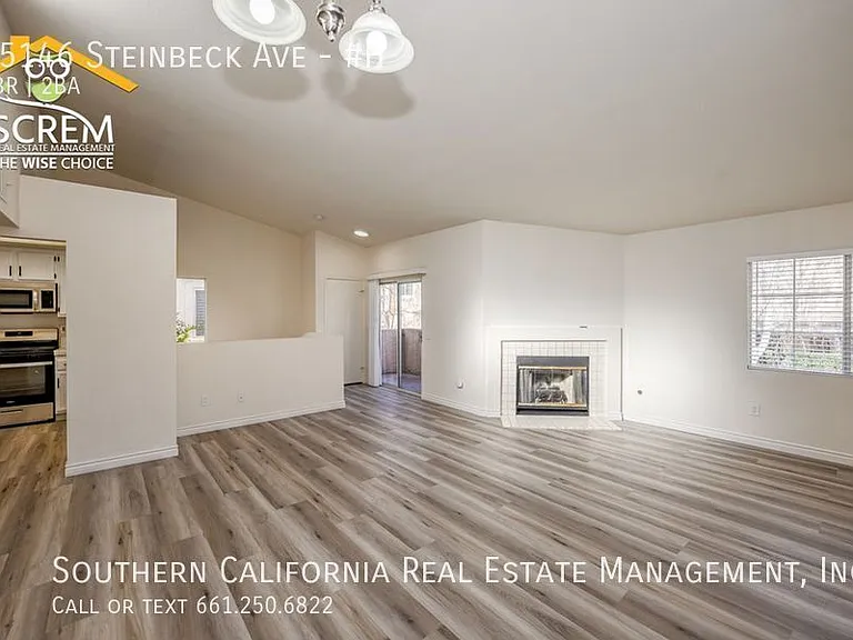 25146 Steinbeck Ave #H — Photo 5