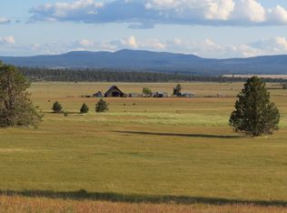 Kaufenberg, McArthur, CA 96056