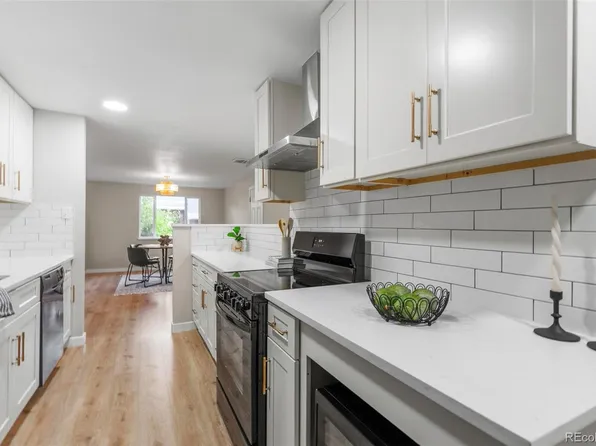 6087 Lewis Street, Arvada, CO 80004
