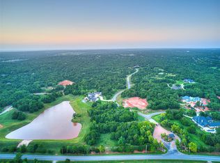 6925 James Creek Trl Lot 14, Edmond, OK 73034