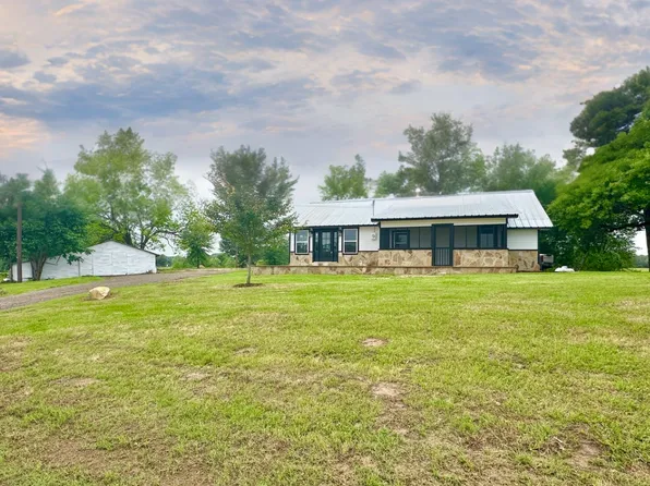 5610 Vz County Road 4106, Canton, TX 75103