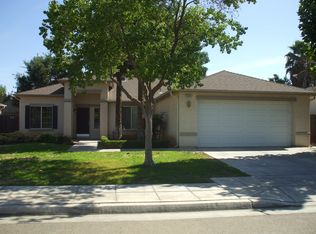 5603 W Weathermaker Ave, Fresno, CA 93722