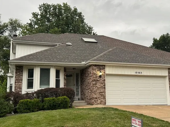 10565 Century Ln, Overland Park, KS 66215