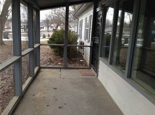 3112 Thayer St, Indianapolis, IN 46222