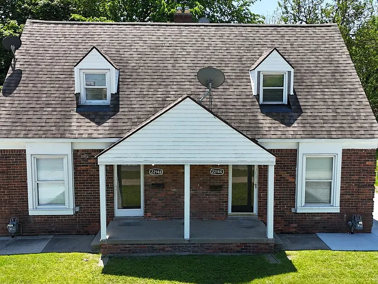 22144 Moross Rd — Photo 1
