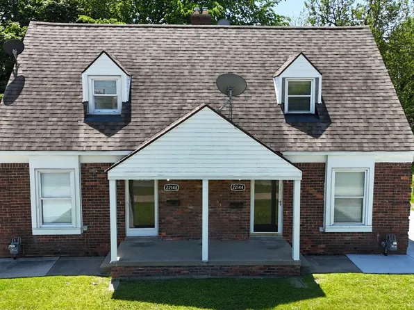 22148 Moross Rd, Grosse Pointe, MI 48236