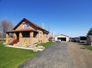 1367 E Dodge Rd, Mount Morris, MI 48458