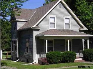 1341 N Linden St, Wahoo, NE 68066