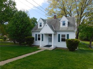 119 Erie Ave, New Windsor, NY 12553