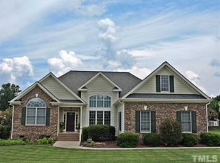 29 Derwin Dr, Timberlake, NC 27583