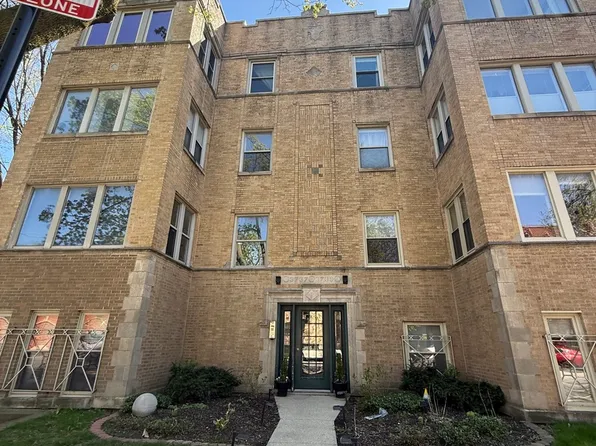 3739 W Wrightwood Ave #1W, Chicago, IL 60647