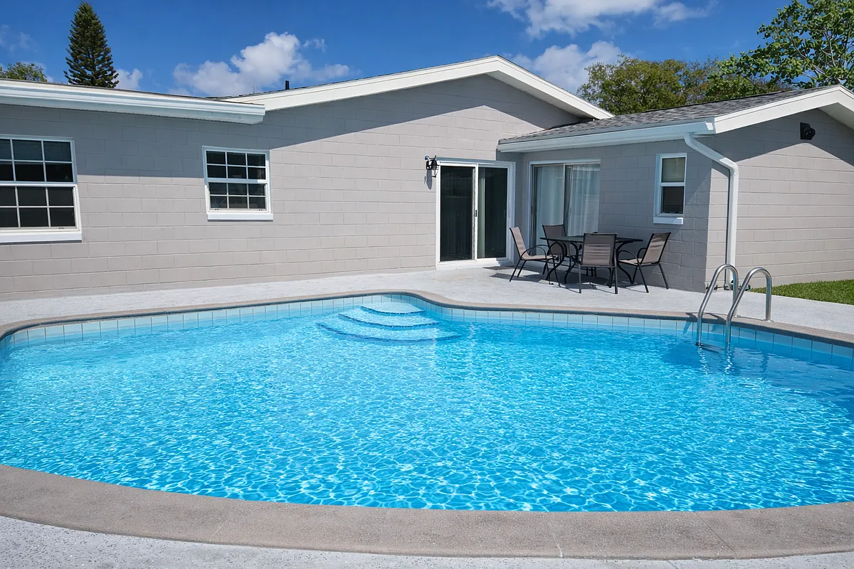 Building Photo - 1517 Watrous Dr