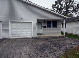 805 Harmon St #805, Findlay, OH 45840