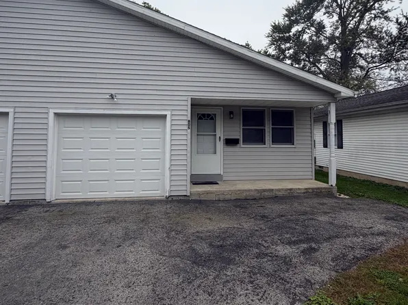 805 Harmon St #805, Findlay, OH 45840