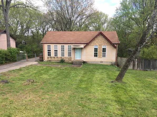 3853 Edwards Ave, Nashville, TN 37216