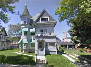 829 S 19th st., Milwaukee, WI 53204
