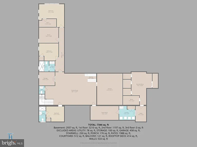 3017 Gates Rd NW — Photo 89