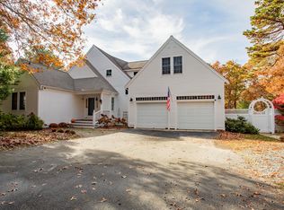 65 Baxters Neck Rd, Marstons Mills, MA 02648