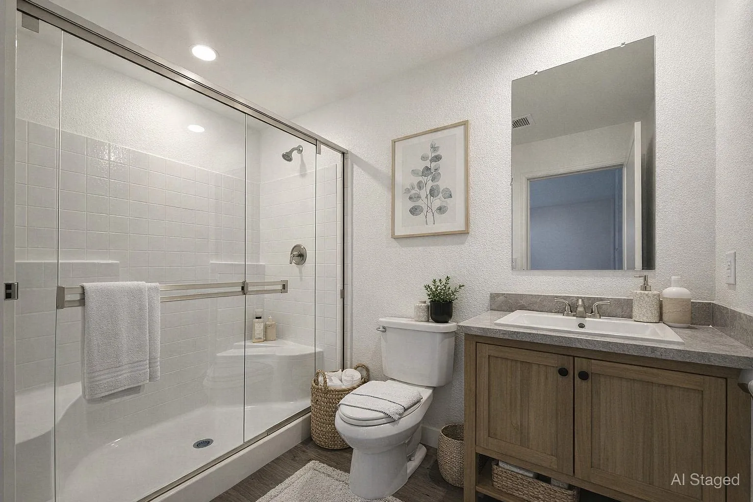 3 bed, 2.0 bath, 1120 sqft, $1,805 — Photo 4