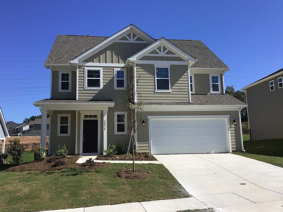1st image of 14216 Singing Creek Ln