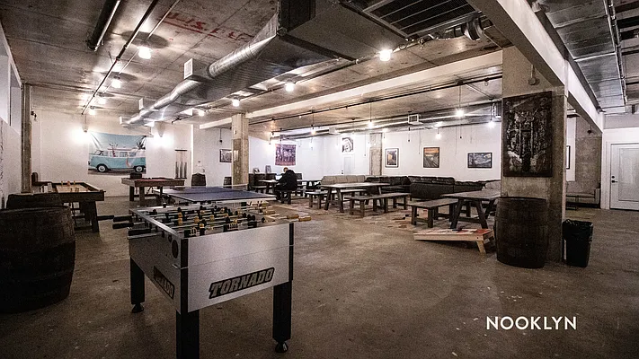 Rented by Nooklyn NYC LLC | media 59