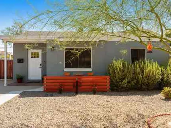 361 E Weldon Ave, Phoenix, AZ 85012