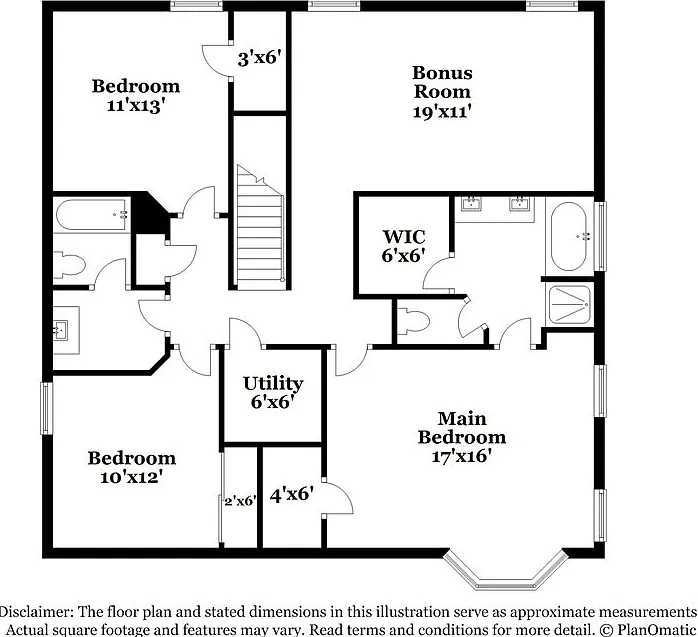 4 bed, 2.5 bath, 2426 sqft, $2,430 — Photo 3
