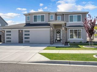 2613 Morris Ave, Richland, WA 99352