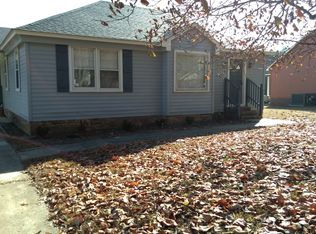 232 Cottondale Dr, Brownsville, TN 38012