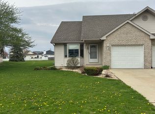 535 Water Tower Rd N, Manteno, IL 60950