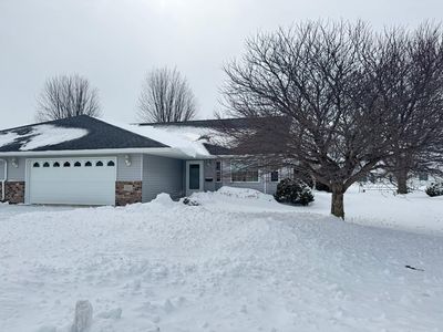 323 4th St SW, Blooming Prairie, MN, 55917