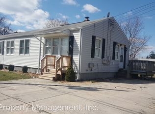 45 Swan St, Aberdeen, MD 21001