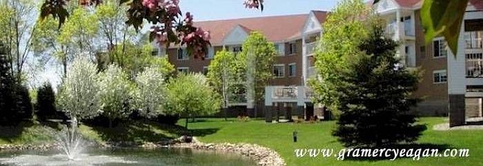 Gramercy Park Eagan