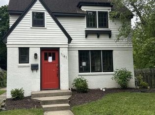 1141 N Genesee Dr, Lansing, MI 48915