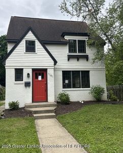 1141 N Genesee Dr, Lansing, MI, 48915