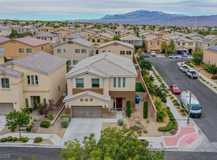 9230 Wittig Ave, Las Vegas, NV 89149
